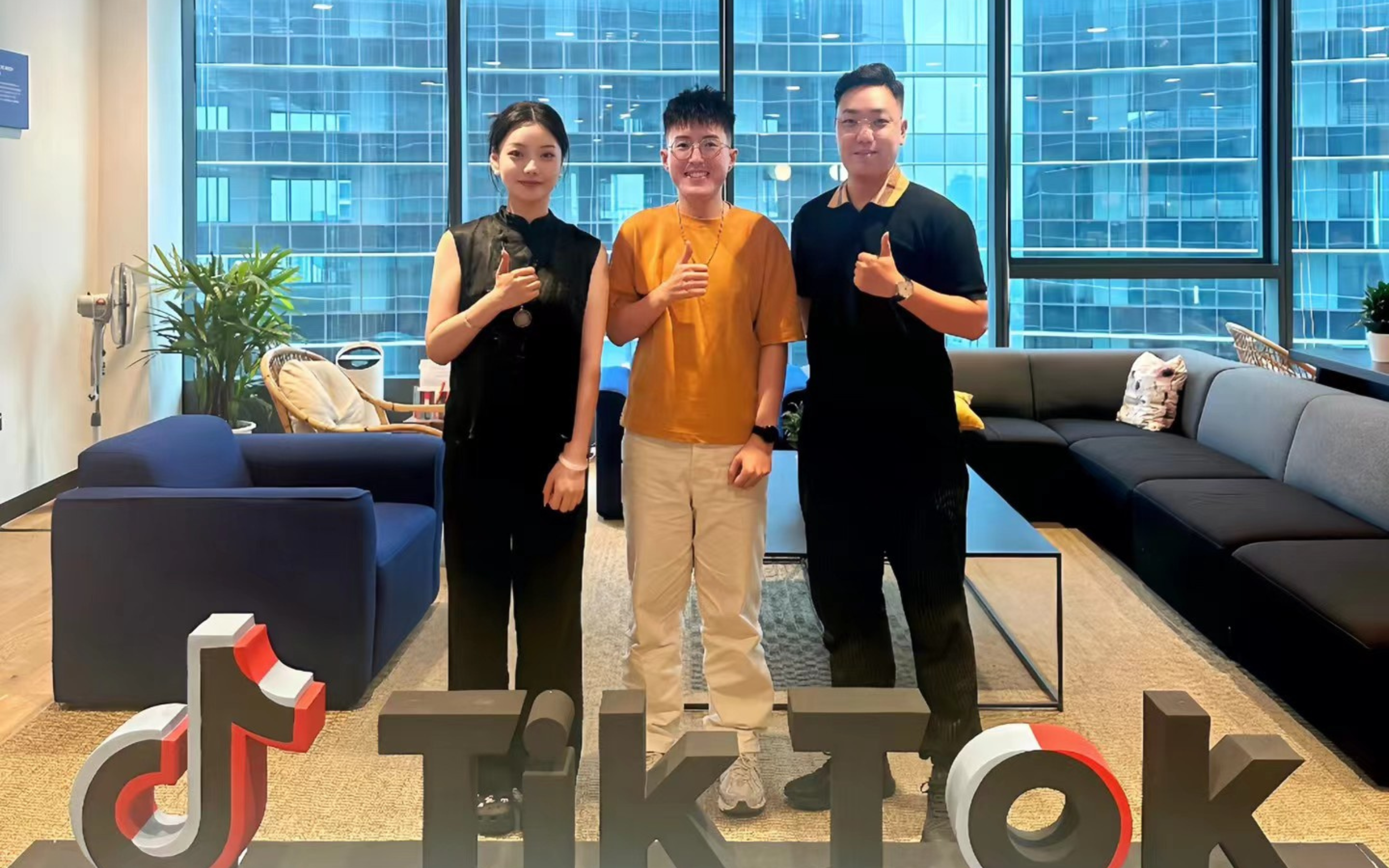 2024 TikTok Live Partner Co-Creation Meeting Malaysia