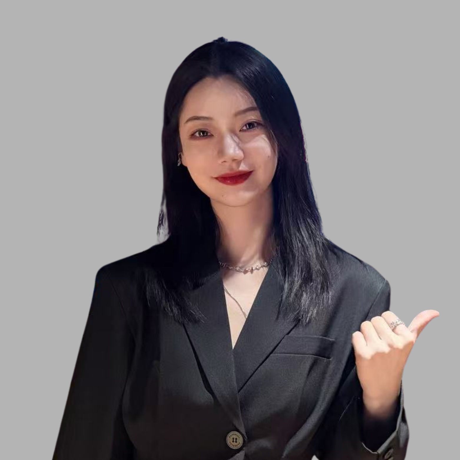 Leah Li - Founder and CEO of Supernova