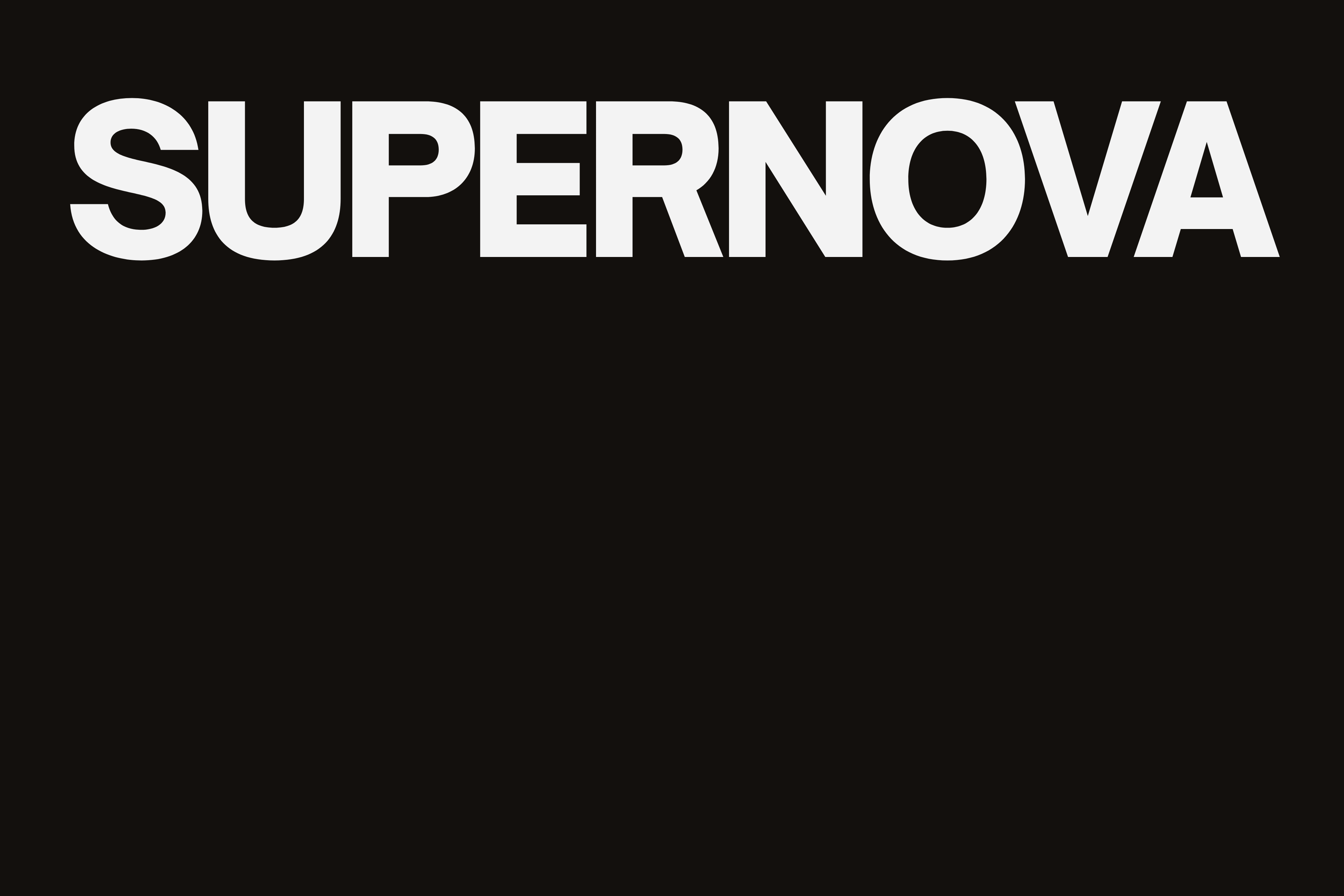 Supernova Global Creator Network Background